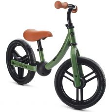 Беговел Kinderkraft 2Way Next 2022 Light Green